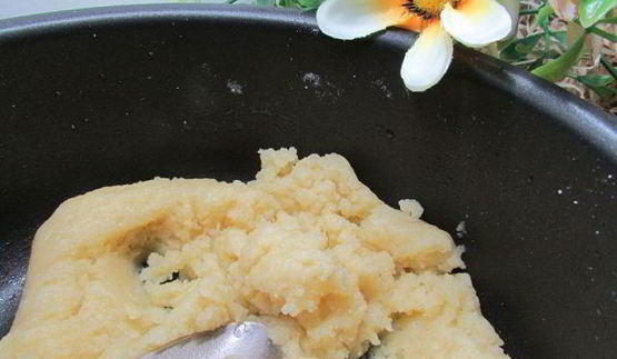 альмойшавена — сладкая лепешка испанских евреев