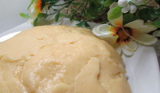 альмойшавена — сладкая лепешка испанских евреев