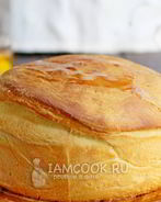 Арабская лепешка