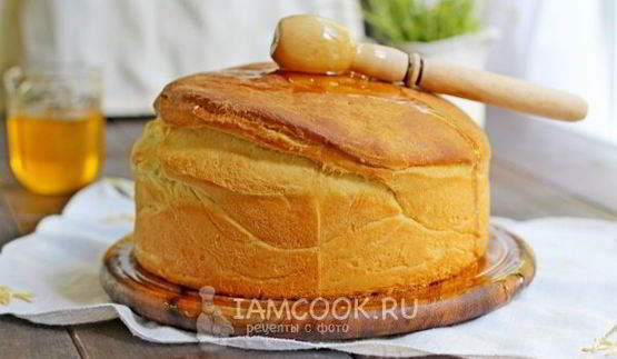 арабская лепешка