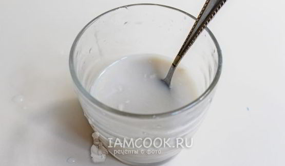 арабская лепешка