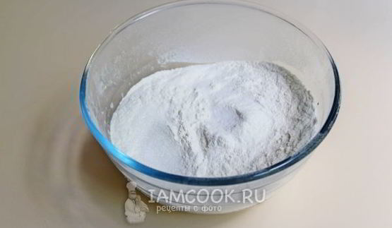 арабская лепешка