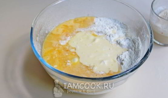 арабская лепешка