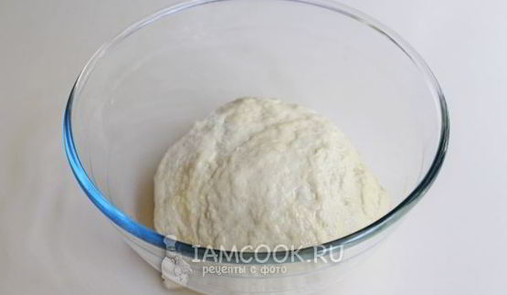 арабская лепешка