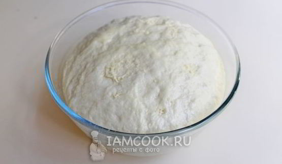 арабская лепешка