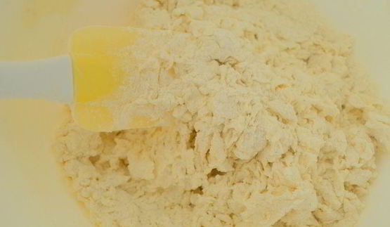 банановая фокачча