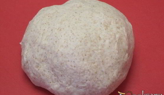 батбуты — миниатюрные марокканские лепешки