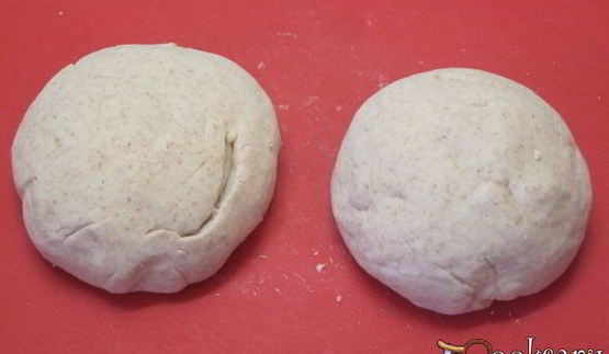 батбуты — миниатюрные марокканские лепешки