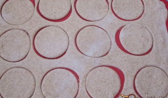 батбуты — миниатюрные марокканские лепешки