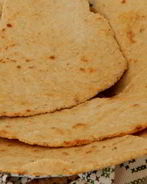 Быстрые лепешки