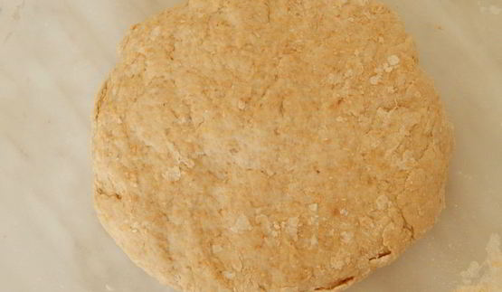 быстрые лепешки