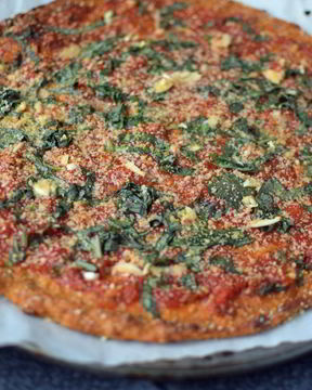 Финские картофельные лепешки