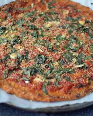 Финские картофельные лепешки