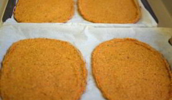 финские картофельные лепешки