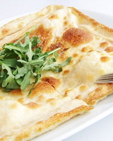 Рецепт фокаччи бездрожжевой