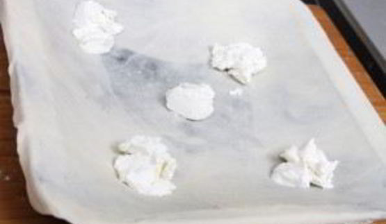 фокачча бездрожжевая