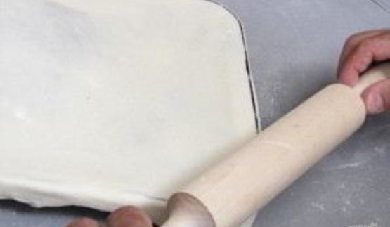 фокачча бездрожжевая