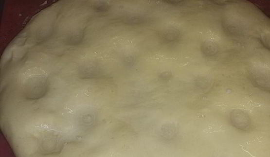 фокачча генуэзская