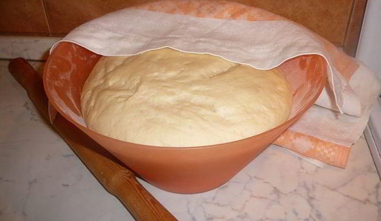 фокачча картофельная