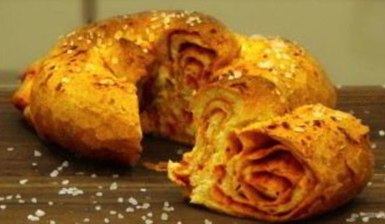 фокачча лукана