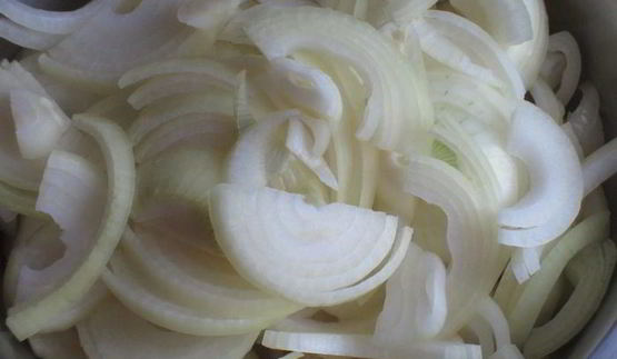 фокачча писсаладьер