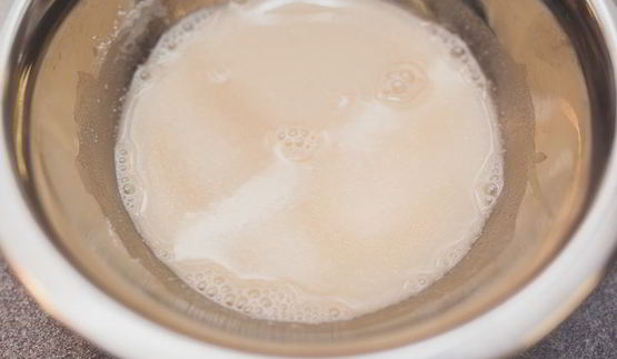 фокачча с черри и маслинами