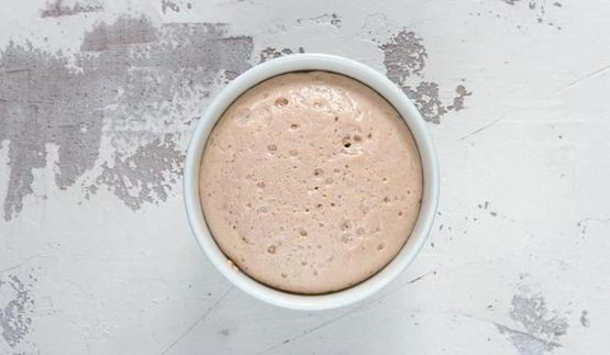 картофельная фокачча