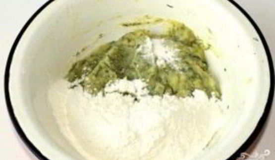 картофельные лепешки в духовке