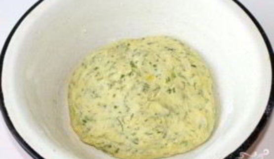 картофельные лепешки в духовке