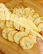 Картофельные лепешки