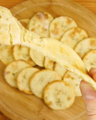 Картофельные лепешки