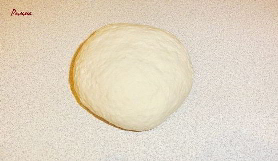 китайские лепешки с мясом