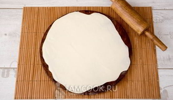 китайские лепешки цун юбин