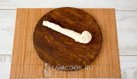 китайские лепешки цун юбин