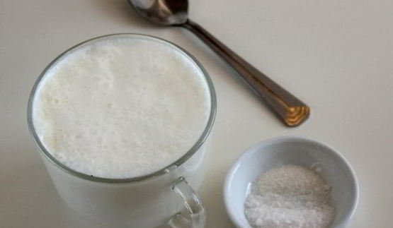 лепешки на кефире с сыром и зеленью