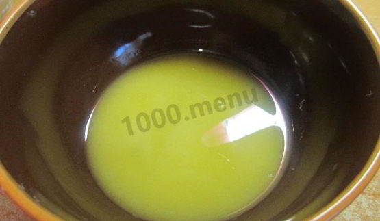 лепешки на молоке