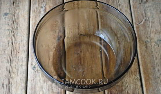 лепешки на воде и муке в духовке