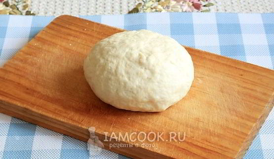 лепешки с начинкой на сковороде