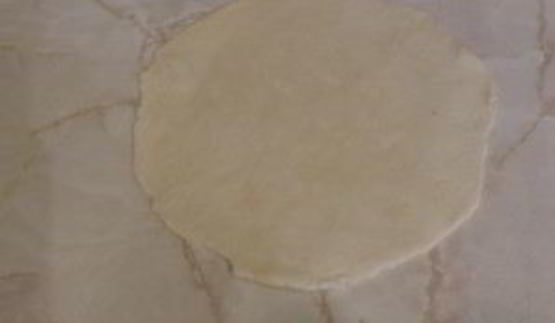 лепешки с сыром на кефире на сковороде