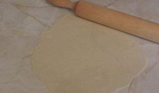 лепешки с сыром на кефире на сковороде