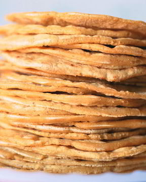 Лепешки с сыром