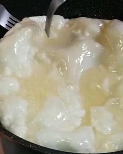 Рецепт лепешек шелпек