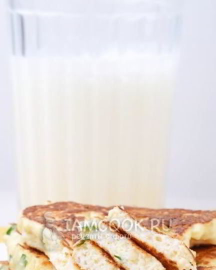 Рецепт овсяных лепешек по дюкану