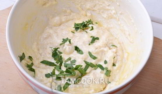 овсяные лепешки по дюкану