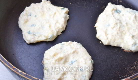 овсяные лепешки по дюкану