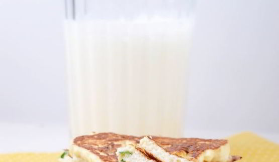 овсяные лепешки по дюкану