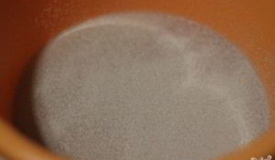 пасхальная лепешка