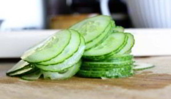 пита с фаршем и овощами