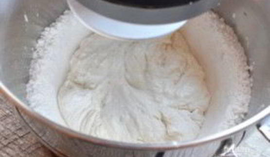 пресная лепешка