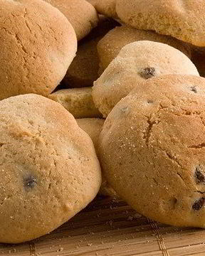 Пресные лепешки на гриле с заатаром